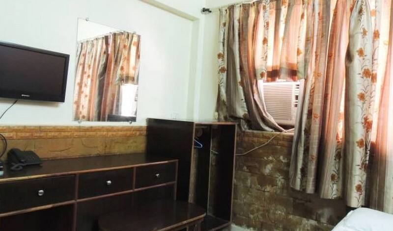 Bhagwati Apartments, Mumbai 5